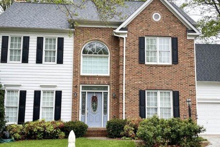 House 5 bedrooms, with jacuzzi