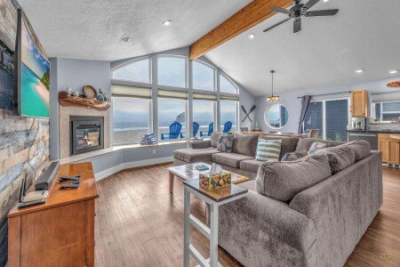 House 3 bedrooms, with jacuzzi