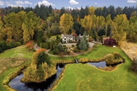 House 2 bedrooms, with jacuzzi