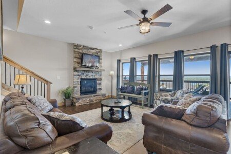 Bed and breakfast 9 bedrooms, with jacuzzi