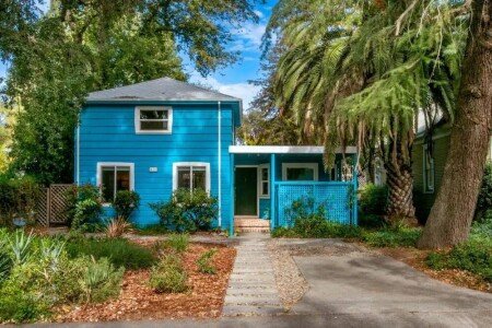 House 2 bedrooms, with jacuzzi