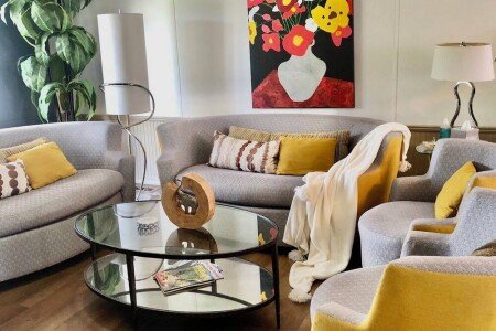 Camping / Mobile Home 4 bedrooms, with jacuzzi