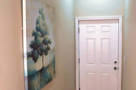 Apartamento 3 habitaciones, con wifi
