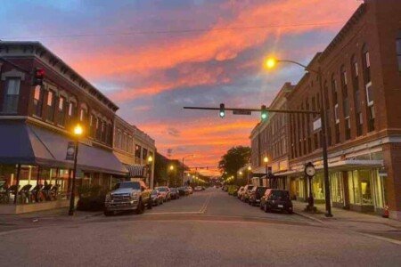 Apartment 1 bedroom, with jacuzzi