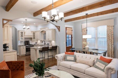 House 5 bedrooms, with jacuzzi