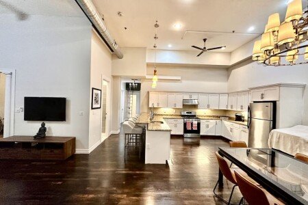 Apartamento 3 habitaciones, con aire acondicionado