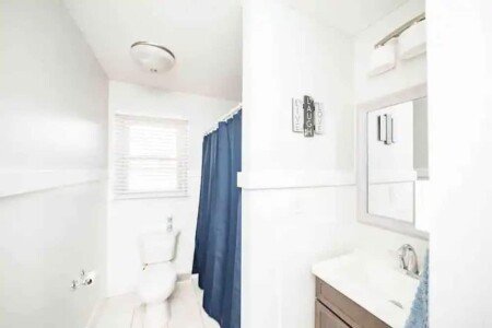 House 5 bedrooms, with jacuzzi