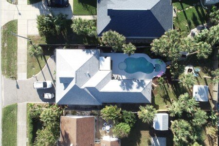 House 3 bedrooms, with jacuzzi