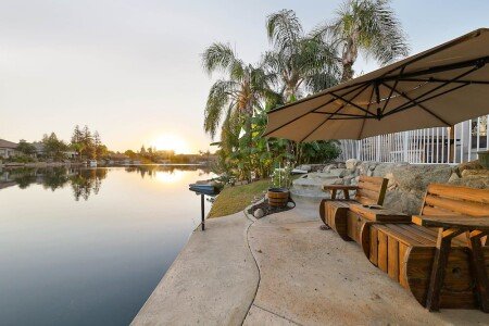 House 3 bedrooms, with jacuzzi