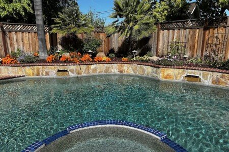 Apartment 1 bedroom, with jacuzzi