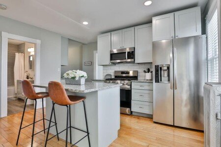 Apartamento 3 habitaciones, con aire acondicionado