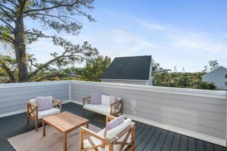 House 3 bedrooms, with garden