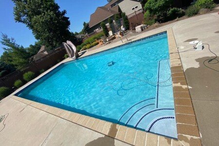 House 5 bedrooms, with jacuzzi