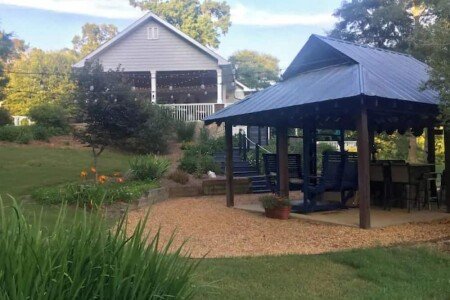 House 4 bedrooms, with jacuzzi