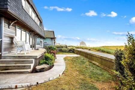 House 4 bedrooms, with jacuzzi