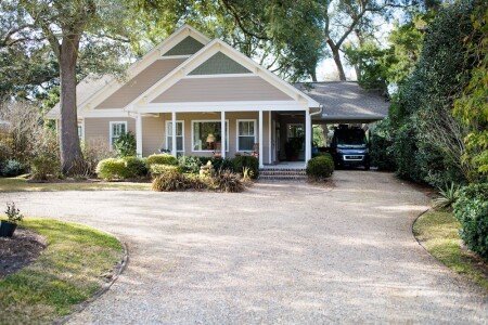 House 3 bedrooms, with jacuzzi