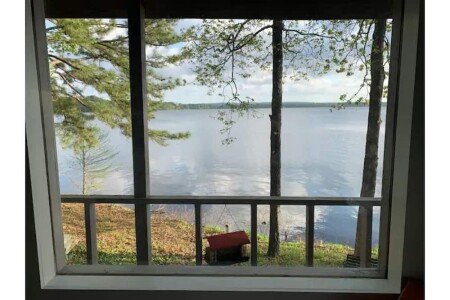 House 2 bedrooms, with jacuzzi