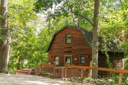 Bed and breakfast 2 bedrooms, with jacuzzi