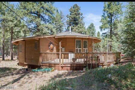 Bed and breakfast 1 bedroom, with air conditioning