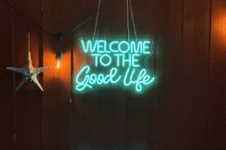 Bed and breakfast 1 bedroom, with jacuzzi