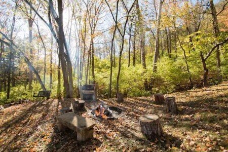 House 2 bedrooms, with jacuzzi