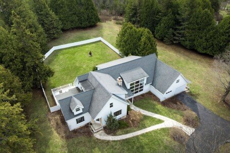 Bed and breakfast 7 bedrooms, with air conditioning