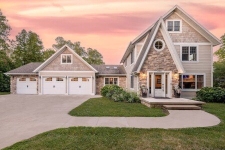 Bed and breakfast 4 bedrooms, with garden