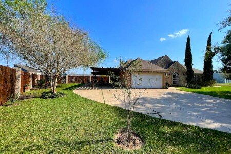 Casa 4 habitaciones, con jardín