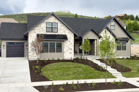 House 7 bedrooms, with jacuzzi