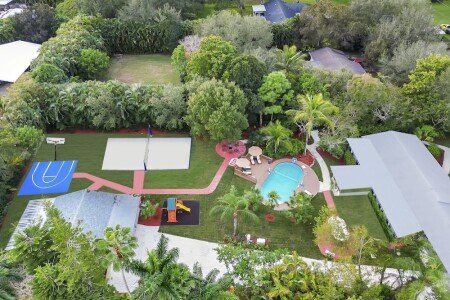 Casa 8 habitaciones, con piscina