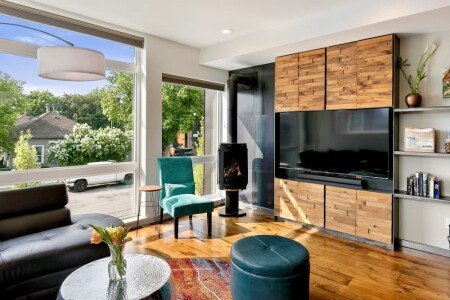 House 3 bedrooms, with jacuzzi