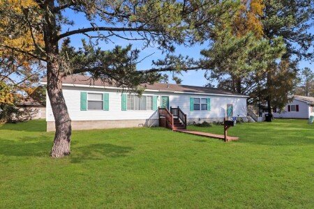 House 3 bedrooms, with jacuzzi