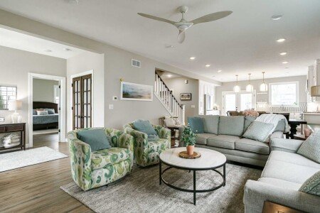 House 7 bedrooms, with jacuzzi