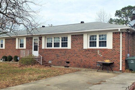 House 3 bedrooms, with jacuzzi