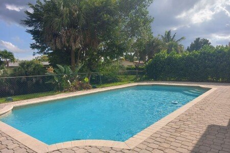 Casa 3 habitaciones, con piscina