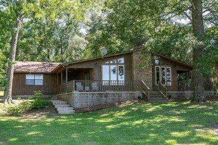 House 4 bedrooms, with air conditioning