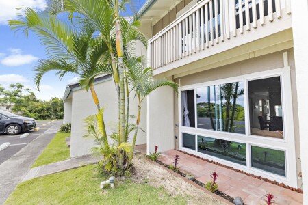 Apartment 2 bedrooms, with jacuzzi