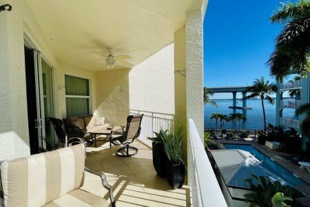 Apartment 2 bedrooms, with jacuzzi