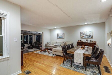 House 2 bedrooms, with jacuzzi