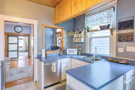 House 3 bedrooms, with jacuzzi