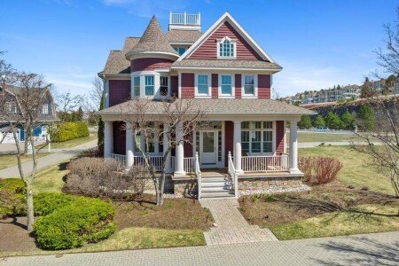 House 5 bedrooms, with jacuzzi