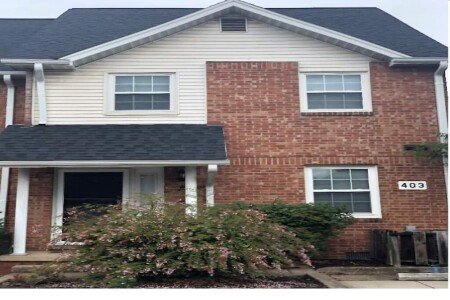 House 2 bedrooms, with air conditioning