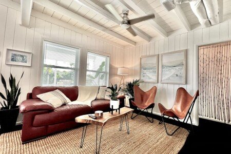 Casa 2 habitaciones, con piscina