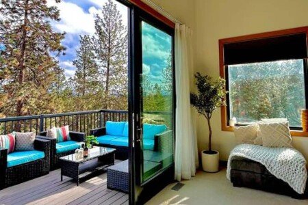 House 3 bedrooms, with jacuzzi