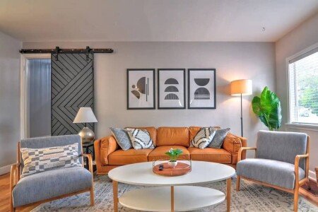 House 4 bedrooms, with jacuzzi