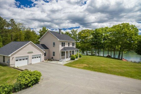 House 3 bedrooms, with garden