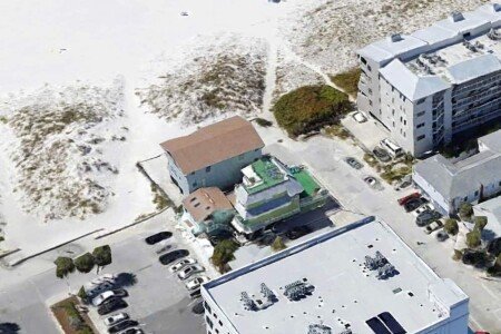 Bed and breakfast 1 bedroom, with gym