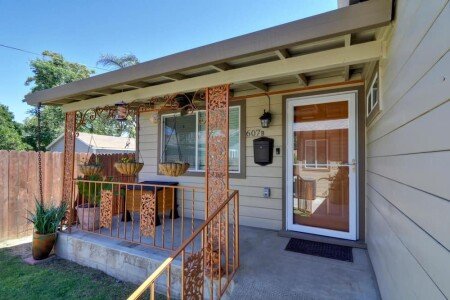 House 1 bedroom, with jacuzzi