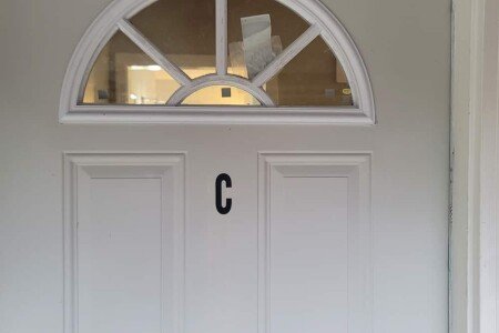 Apartment 4 bedrooms, with jacuzzi