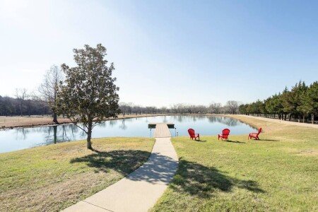 Bed and breakfast 5 bedrooms, with garden